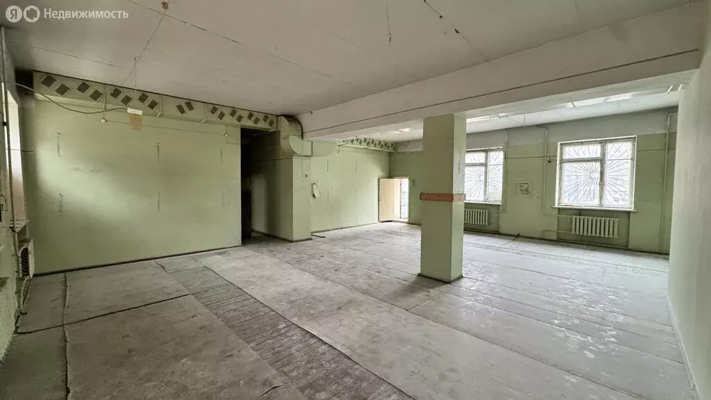 Производственное помещение (119.1 м) - Фото 2