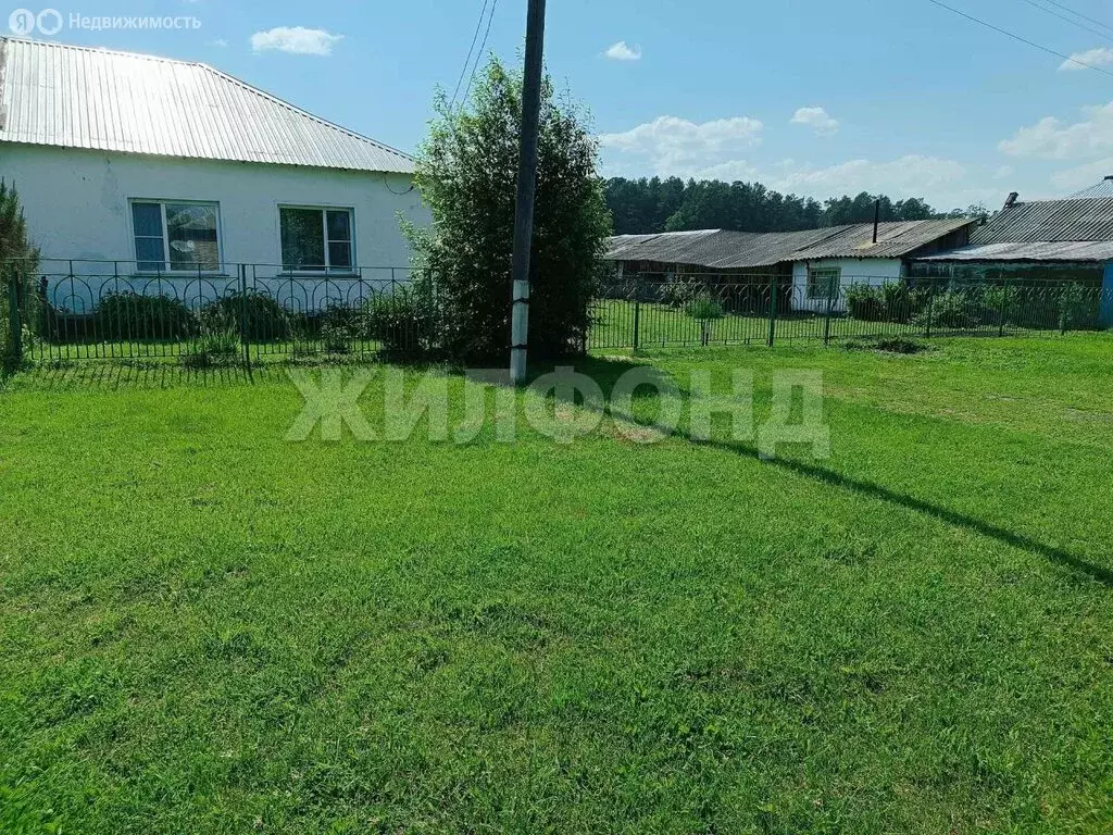Дом в село Белоярка, Пионерская улица (51.1 м) - Фото 1