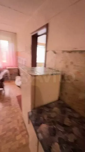 Комната 13,4 м в 4-к., 2/5 эт. - Фото 1
