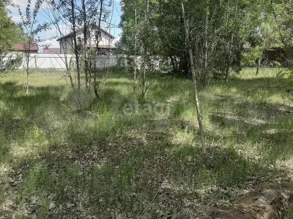 Участок 8 сот. (ИЖС) - Фото 0