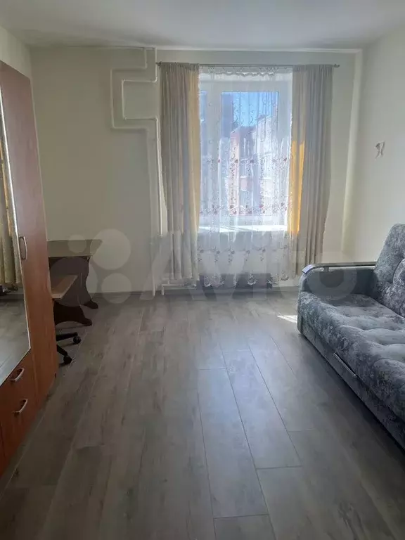 1-к. квартира, 40 м, 18/19 эт. - Фото 0