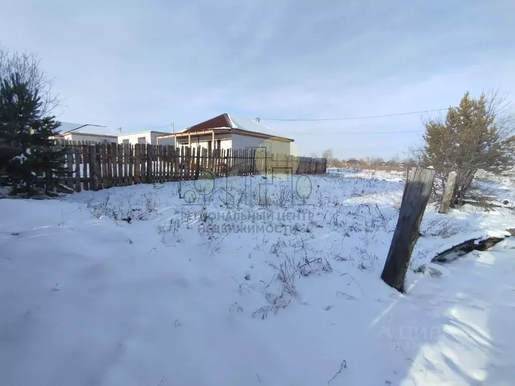 Участок в Иркутская область, Иркутский муниципальный округ, д. Куда ... - Фото 1