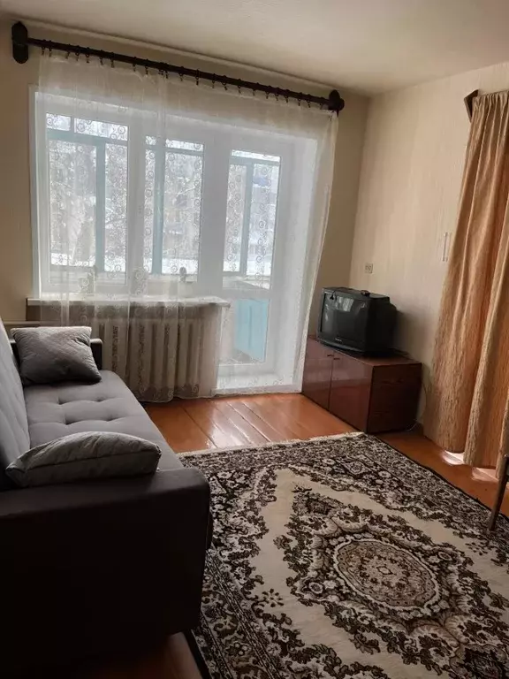 3-к кв. Ульяновская область, Ульяновск просп. Гая, 70 (63.0 м) - Фото 2