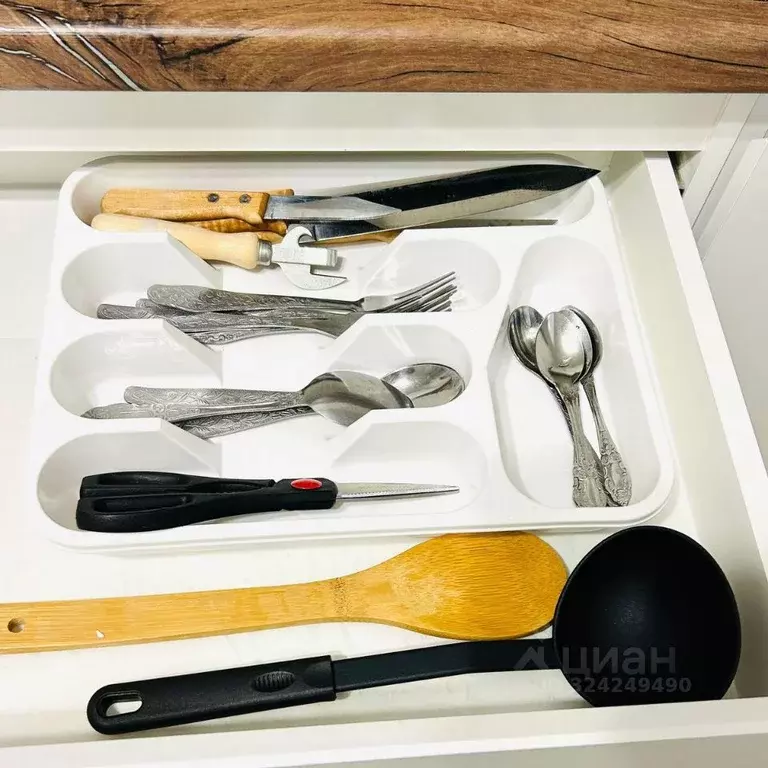 1-к кв. Волгоградская область, Волгоград ул. Имени Старшего Лейтенанта ... - Фото 2