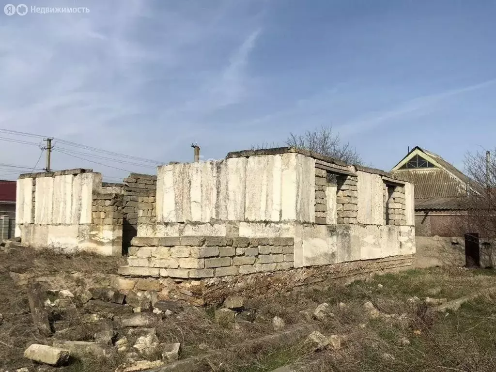 Участок в Калиновка, Южная улица, 29 (18 м) - Фото 1