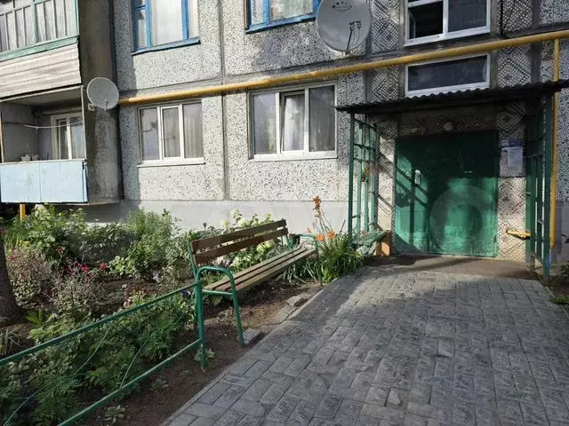 2-к. квартира, 51,6 м, 2/5 эт. - Фото 0