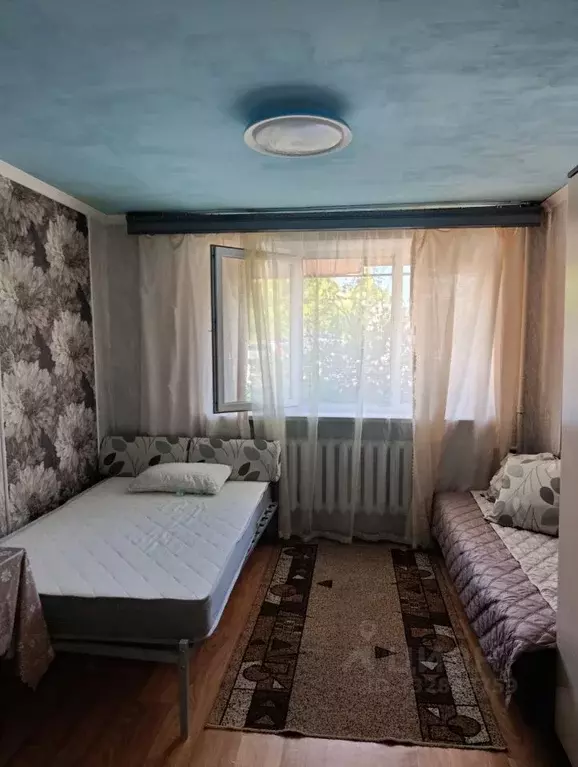 Комната Севастополь ул. Ефремова, 32 (18.0 м) - Фото 2