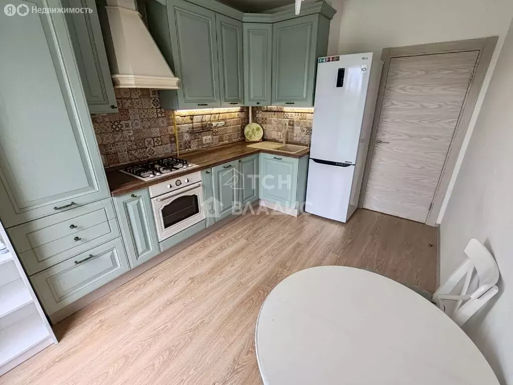 2-комнатная квартира: Ивантеевка, микрорайон Голландский квартал, 25 ... - Фото 2