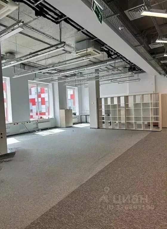 Офис в Москва Сколково инновационного центра тер., ул. Нобеля, 5 (656 ... - Фото 1