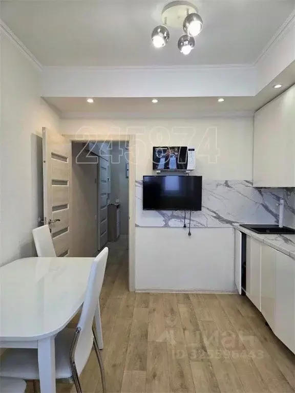 1-к кв. Москва Внуковское поселение, ул. Самуила Маршака, 4 (38.0 м) - Фото 1