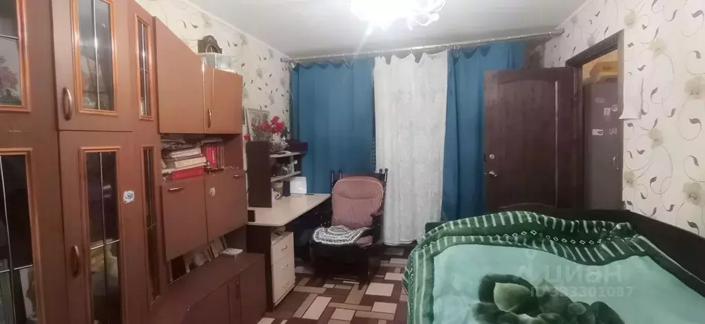 2-к кв. Башкортостан, Уфа бул. Ибрагимова, 19 (45.9 м) - Фото 2