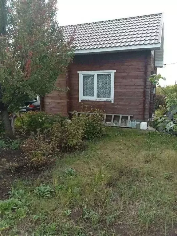 Дом в Самарская область, Ставропольский район, Верхнее Санчелеево ... - Фото 2