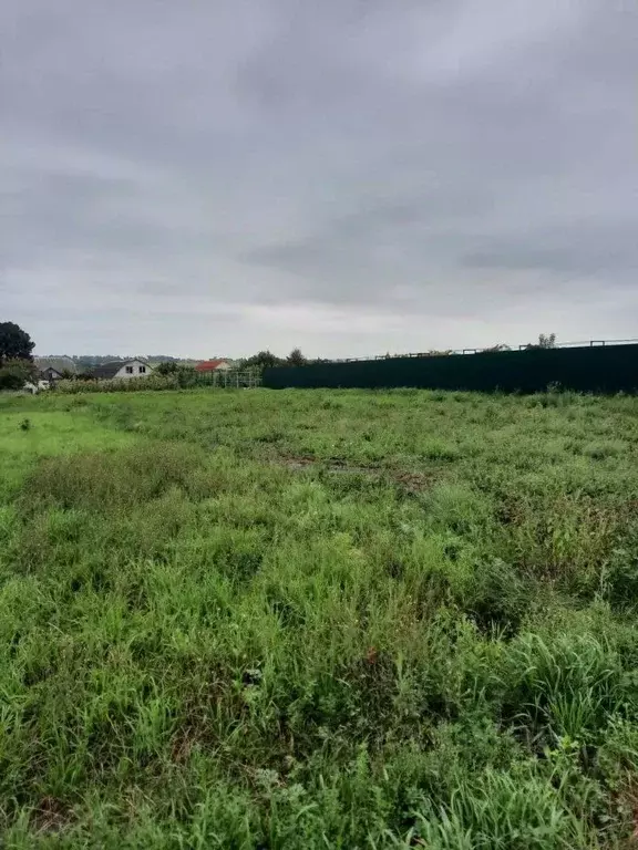 Участок в Курская область, Курский район, Новопоселеновский сельсовет, ... - Фото 1