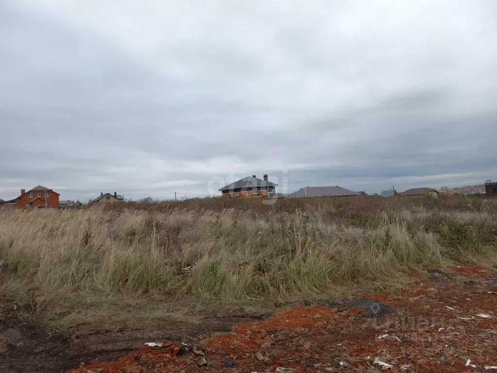 Участок в Мордовия, Лямбирский район, с. Берсеневка  (12.0 сот.) - Фото 0