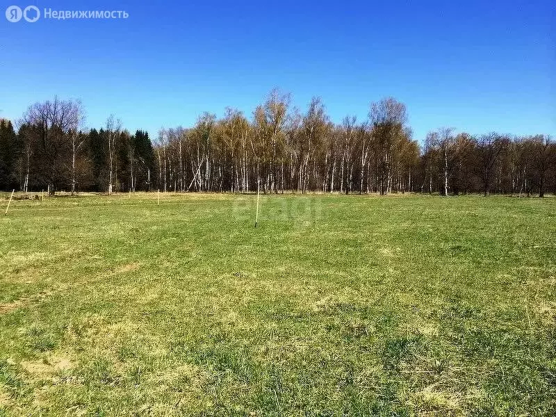 Участок в Свердловская область, Ирбитское муниципальное образование, ... - Фото 0