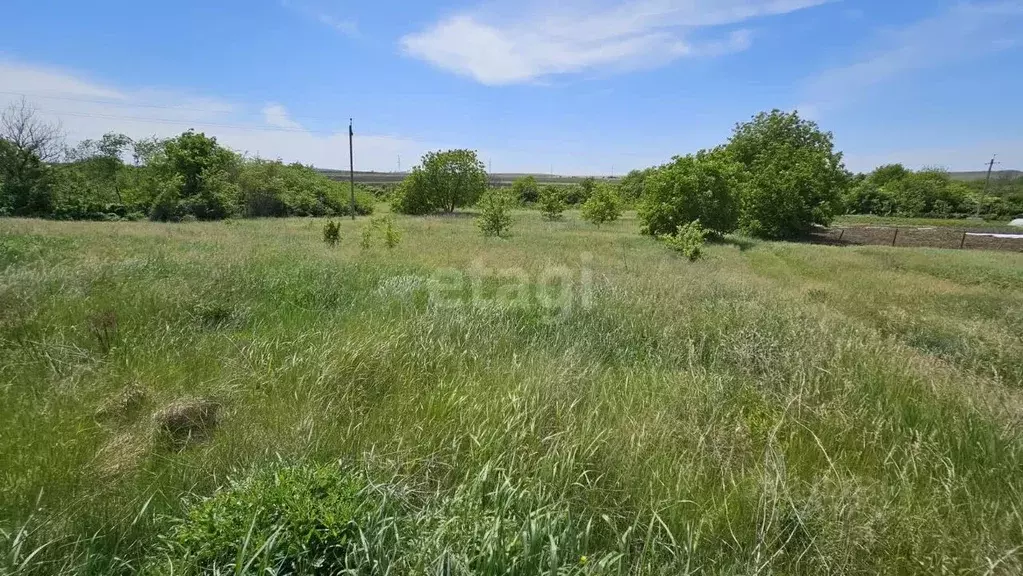 Участок в Крым, Белогорский район, с. Крымская Роза ул. Подгорная ... - Фото 0