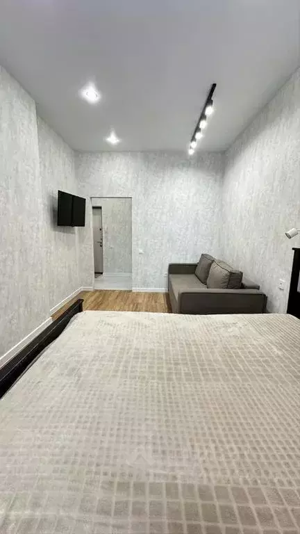 1-к кв. Башкортостан, Уфа ул. Гафури, 73 (38.0 м) - Фото 0