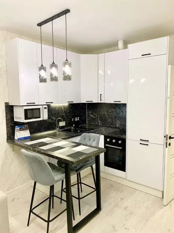 Студия Московская область, Домодедово городской округ, с. Домодедово ... - Фото 0