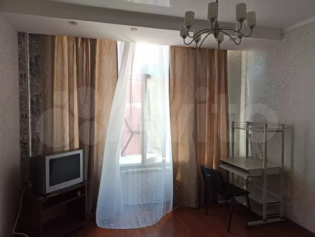 Квартира-студия, 26 м, 6/8 эт. - Фото 0