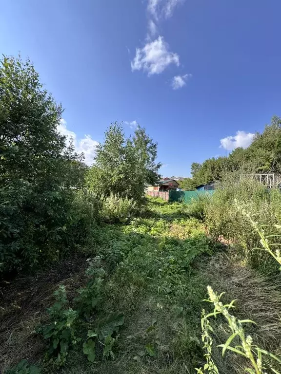 Участок в Владимирская область, Лакинск г. Собинский муниципальный ... - Фото 1