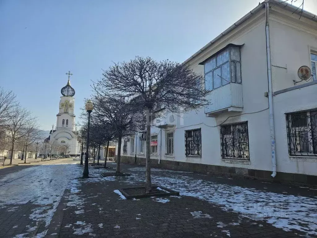 2-к кв. Краснодарский край, Новороссийск ул. Черняховского, 4 (41.1 м) - Фото 0