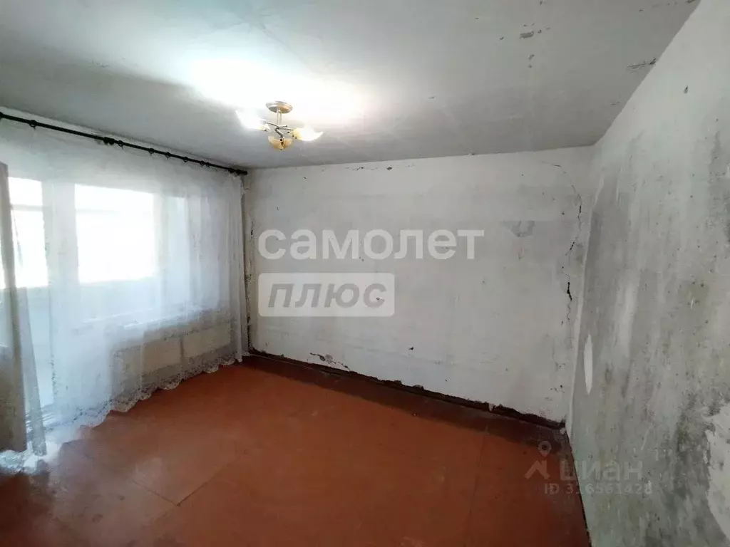 2-к кв. Белгородская область, Старый Оскол Юность мкр, 6 (47.9 м) - Фото 0