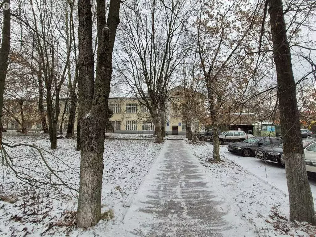 Помещение свободного назначения (5000 м) - Фото 2