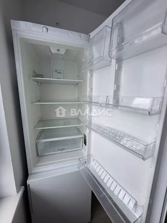 1-к кв. Пензенская область, Пенза ул. Яшиной, 4 (31.6 м) - Фото 2