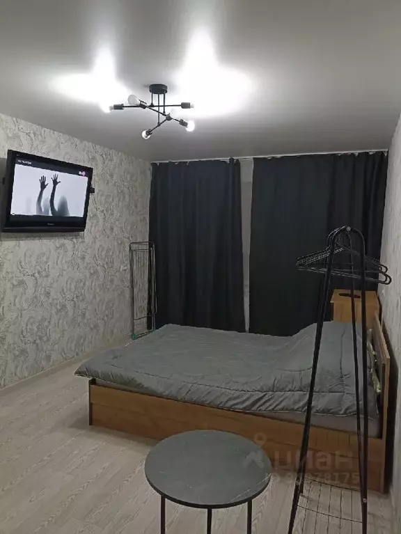 1-к кв. Ярославская область, Рыбинск Южный п/р, ул. Ухтомского, 16 ... - Фото 0