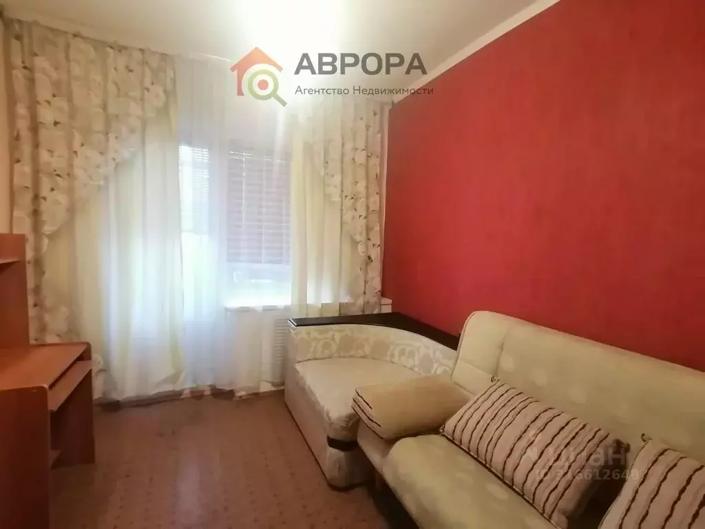 2-к кв. Ханты-Мансийский АО, Сургут ул. 30 лет Победы, 46/1 (52.5 м) - Фото 0