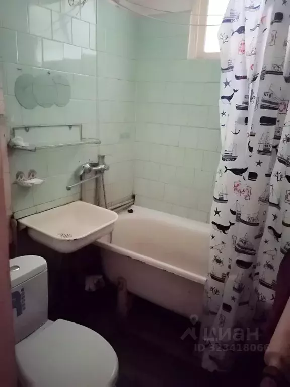 2-к кв. Курская область, Курск ул. Дубровинского, 7А (42.0 м) - Фото 1