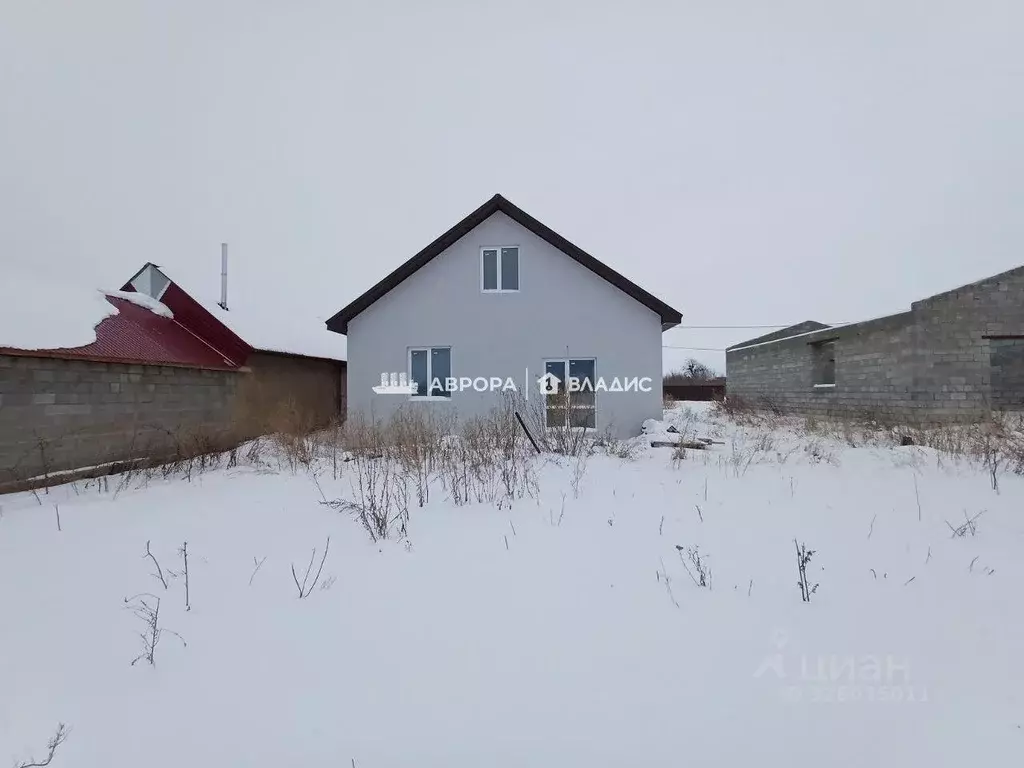 Дом в Челябинская область, Нагайбакский муниципальный округ, с. ... - Фото 2