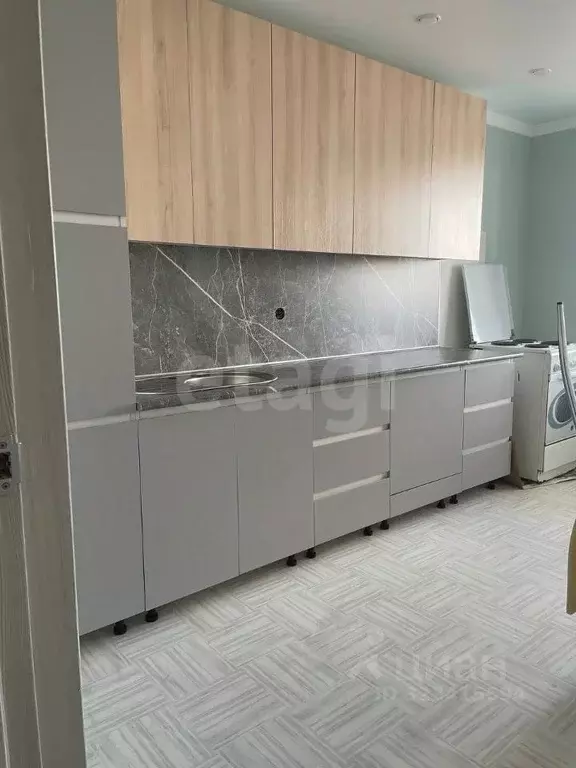 1-к кв. Ставропольский край, Ставрополь ул. Доваторцев, 35/2 (36.0 м) - Фото 1