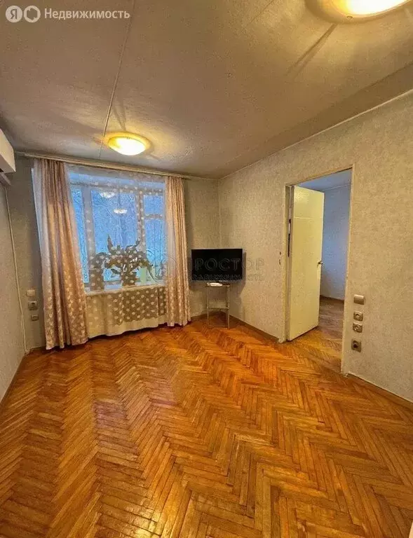 3-комнатная квартира: Москва, улица Барклая, 16к4 (55 м) - Фото 1