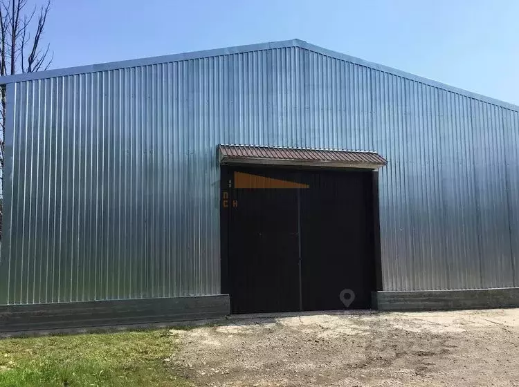 Склад в Московская область, Богородский городской округ, имени ... - Фото 0