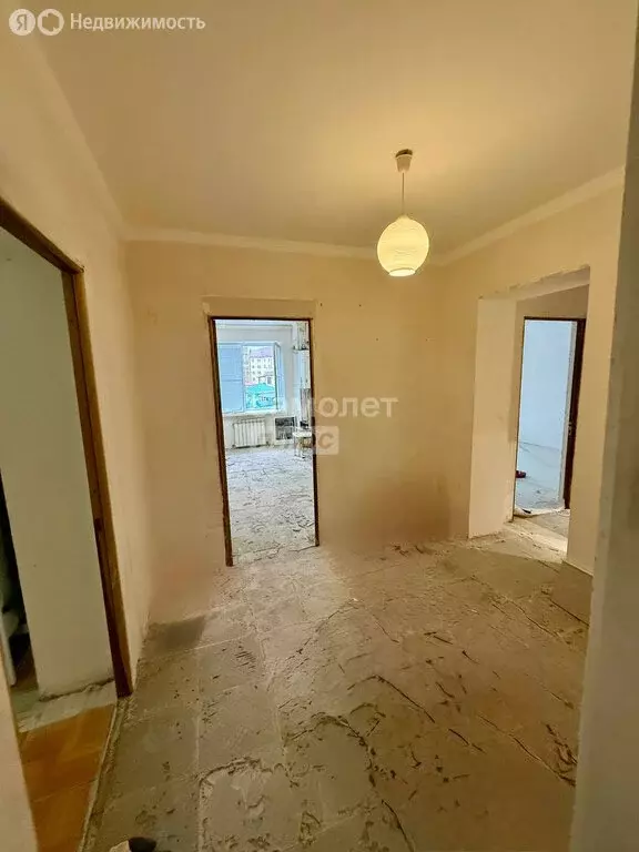 2-комнатная квартира: Ессентуки, Железноводская улица, 96 (71.2 м) - Фото 2