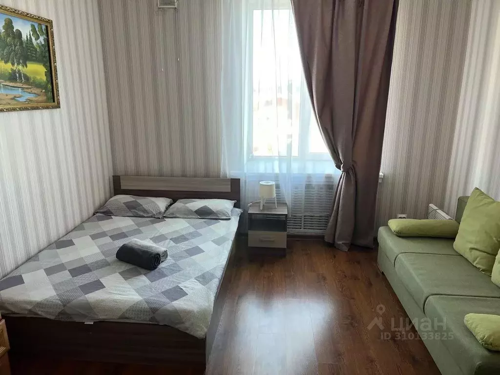 2-к кв. Карелия, Сортавала Комсомольская ул., 8 (60.0 м) - Фото 0