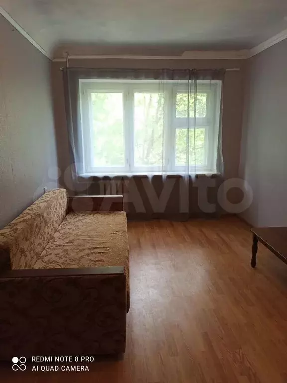 2-к. квартира, 46,8 м, 3/5 эт. - Фото 0
