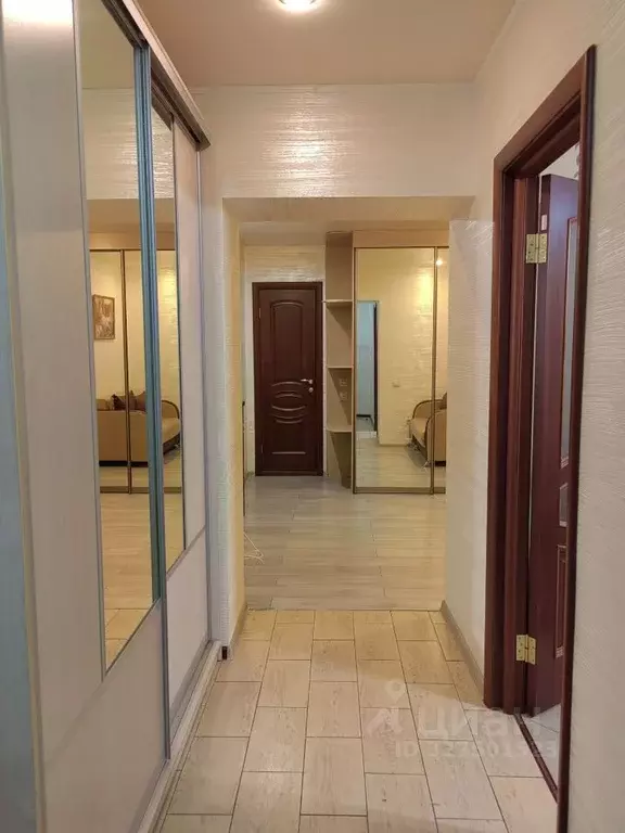 2-к кв. Саратовская область, Саратов Лунная ул., 41 (71.0 м) - Фото 1