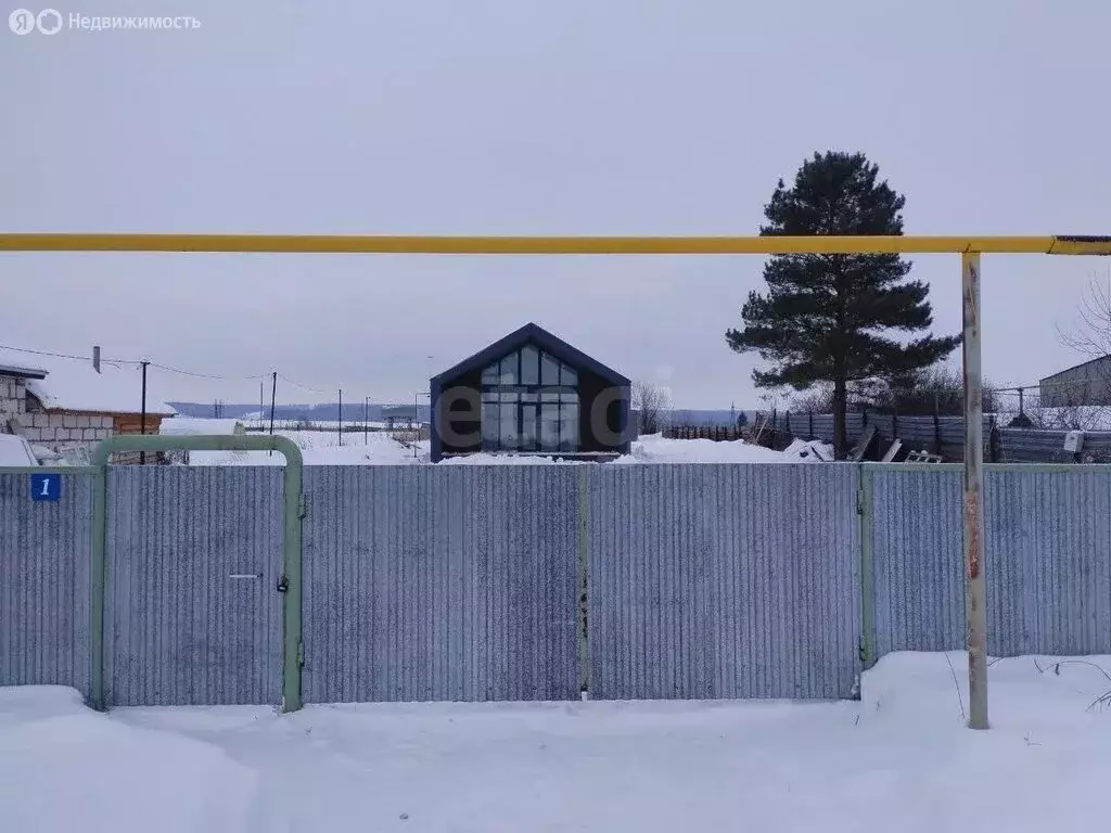 Дом в село Бишмунча, улица Чапаева (73.6 м) - Фото 2