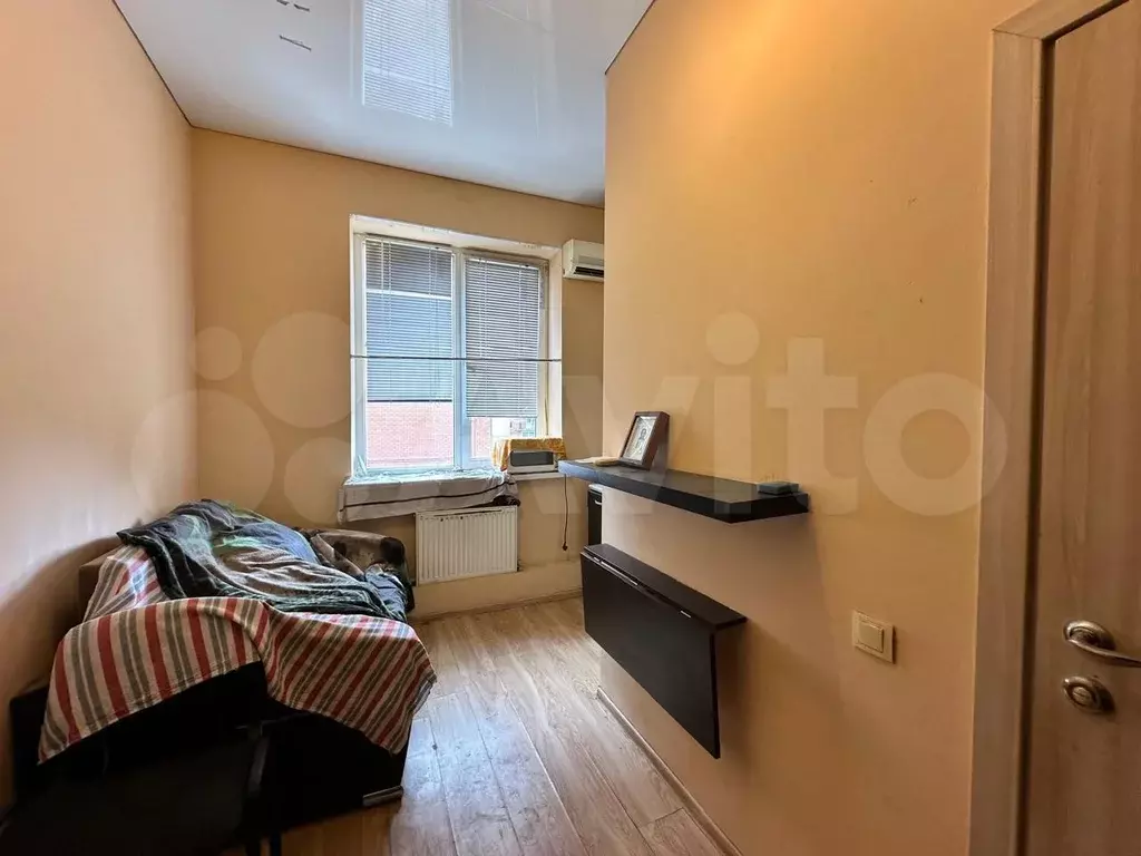 Квартира-студия, 12 м, 2/5 эт. - Фото 0