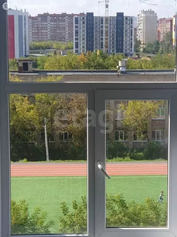 3-комнатная квартира: Миасс, проспект Автозаводцев, 52 (41.9 м) - Фото 1