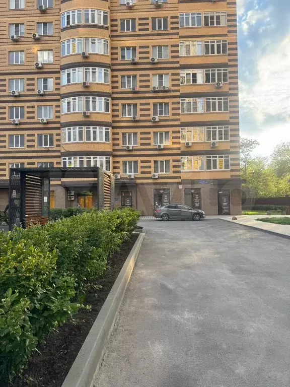 2-к. квартира, 55 м, 20/24 эт. - Фото 1