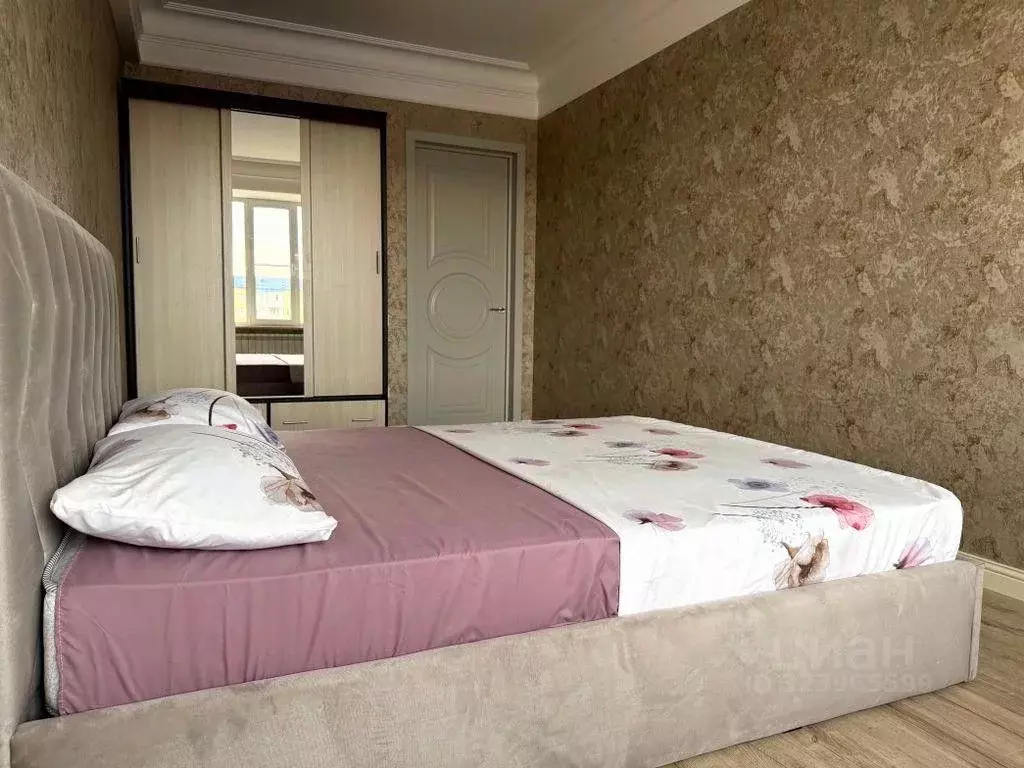 2-к кв. Дагестан, Каспийск ул. Молодежная, 1 (40.0 м) - Фото 2