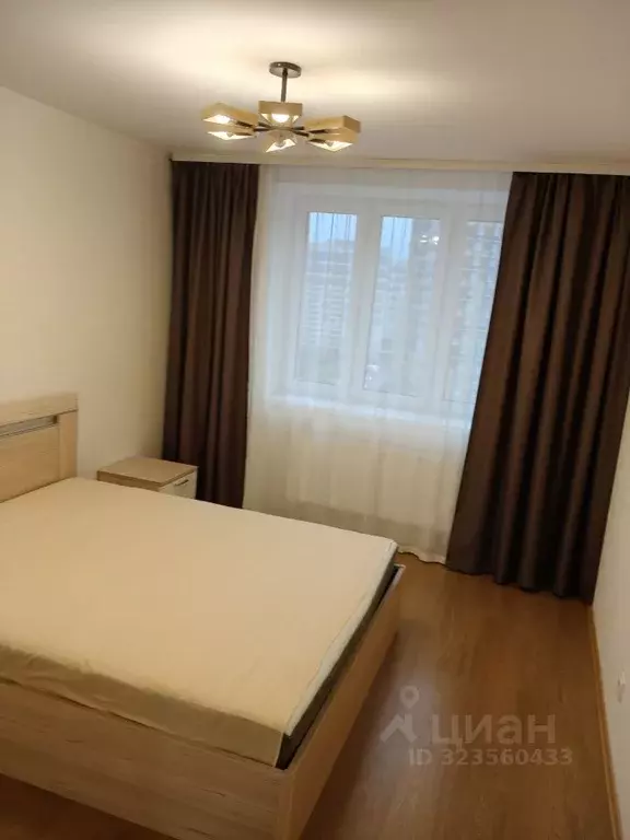 2-к кв. Ленинградская область, Мурино Всеволожский район, ул. Шоссе в ... - Фото 1