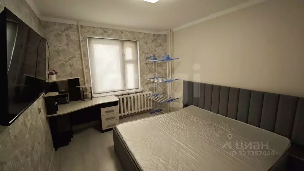 2-к кв. Ленинградская область, Кириши просп. Героев, 34 (53.7 м) - Фото 1