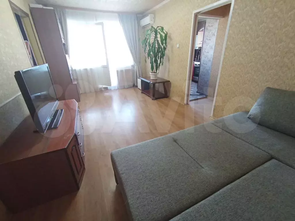 2-к. квартира, 43 м, 3/5 эт. - Фото 0