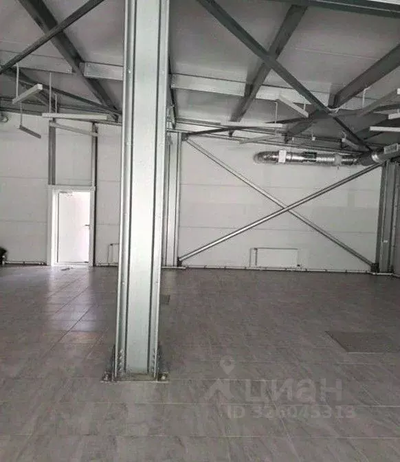 Помещение свободного назначения в Санкт-Петербург ул. Коллонтай, 30К1 ... - Фото 2