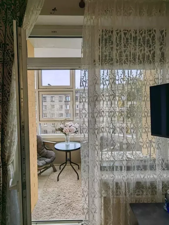 1-к кв. Санкт-Петербург Дибуновская ул., 50 (44.0 м) - Фото 1