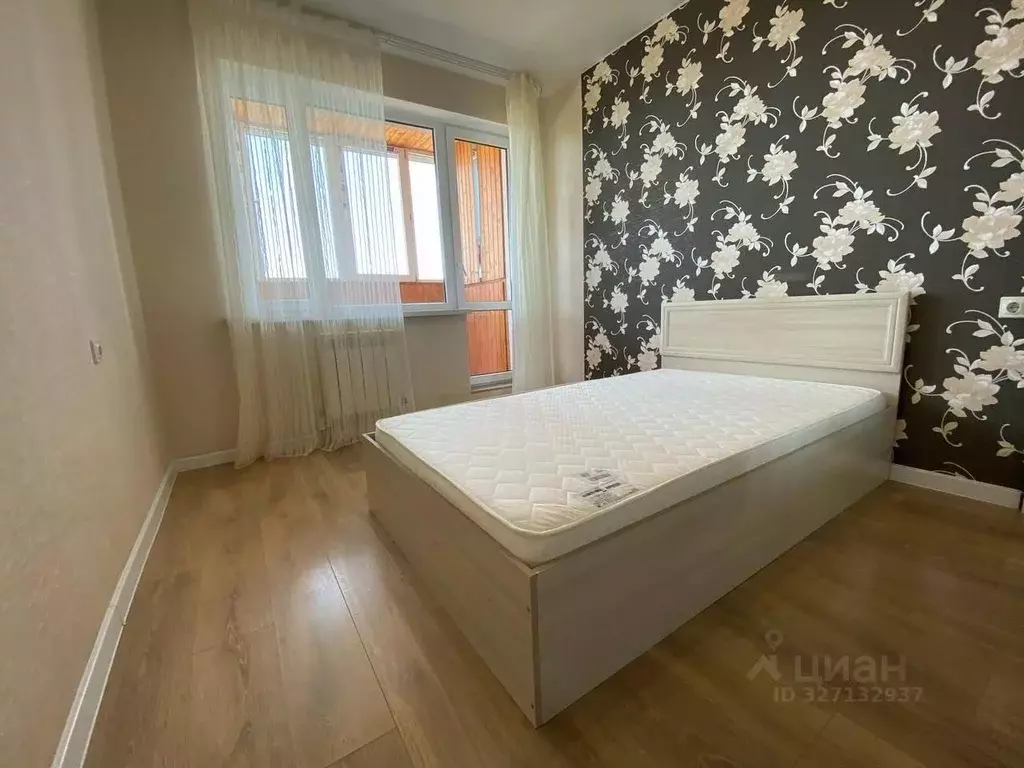 2-к кв. Татарстан, Казань ул. Восстания, 82Б (60.0 м) - Фото 2